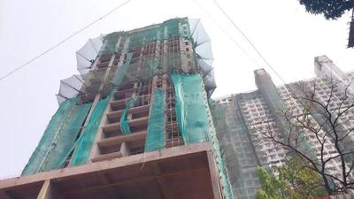 Project Image of 740.0 - 1888.0 Sq.ft 2 BHK Apartment for buy in Oscar Om Nandanvan