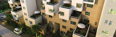 Project Image of 1515 Sq.ft 3 BHK Apartment / Flat for sale in Rajarhat for Rs. 8000000