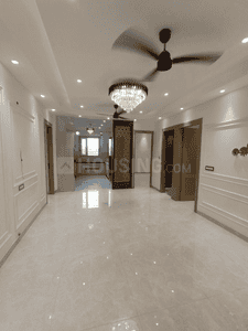 Project Image of 0.0 - 2115.0 Sq.ft 4 BHK Builder Floor for buy in RR Signature Floors