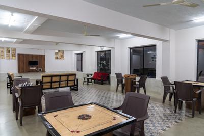 Project Image of 860.0 - 1398.8 Sq.ft 1 BHK Apartment for buy in Bikash Bhawan