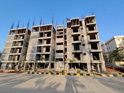 Project Image of 1565.0 - 2066.0 Sq.ft 3 BHK Apartment for buy in ARS Zurich Phase 2