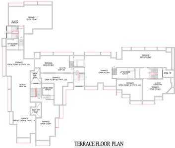 Project Image of 0.0 - 602.0 Sq.ft 1 BHK Apartment for buy in Options Augustin Enclave