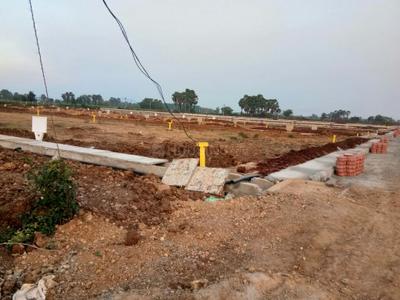 Project Image of 1512.0 - 2250.0 Sq.ft Residential Plot Plot for buy in Sree City