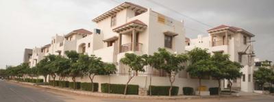 Project Image of 0.0 - 1845.0 Sq.ft 4 BHK Villa for buy in Sampad Helios