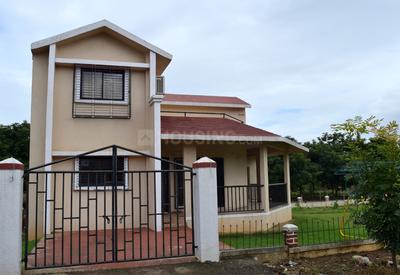 Project Image of 0.0 - 18105.0 Sq.ft Residential Plot Plot for buy in Balsam Bhimashankar Hills