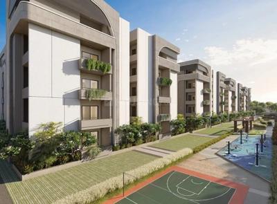 Project Image of 1280.0 - 1640.0 Sq.ft 2 BHK Apartment for buy in KSR Havena