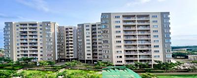 Project Image of 600.0 - 1131.0 Sq.ft 1 BHK Apartment for buy in Prime Arete Homes
