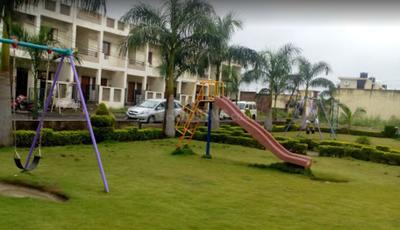 Project Image of 737.0 - 927.0 Sq.ft 2 BHK Villa for buy in Star Construction Jabalpur Star City Phase-4