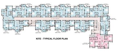 Project Image of 421.0 - 1548.0 Sq.ft 1 BHK Apartment for buy in Urban Oxygen