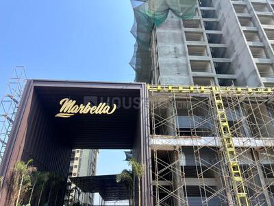 Project Image of 690.5 - 910.09 Sq.ft 2 BHK Apartment for buy in Majestique Marbella Phase IV