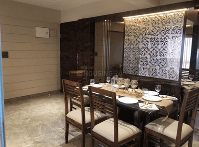 Project Image of 398.0 - 711.0 Sq.ft 1 BHK Apartment for buy in Greenstone Heritage Wing I