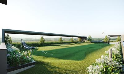 Project Image of 1429.0 - 2197.0 Sq.ft 3 BHK Apartment for buy in Giridharis Vue