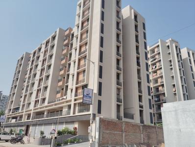 Project Image of 1422 Sq.ft 3 BHK Apartment / Flat for sale in Tragad for Rs. 6800000
