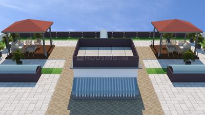 Project Image of 1510 Sq.ft 3 BHK Apartment / Flat for sale in Jakhya for Rs. 7550000