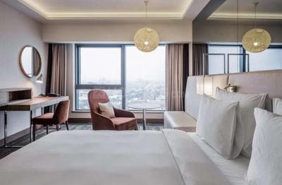 Project Image of 1500 Sq.ft 3 BHK Apartment / Flat for sale in Baner for Rs. 18500000