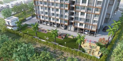 Project Image of 675 Sq.ft 1 BHK Apartment / Flat for sale in Hathijan for Rs. 1600000