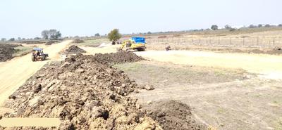 Project Image of 1818.0 - 4500.0 Sq.ft Residential Plot Plot for buy in Sai Surya Nature Couunty