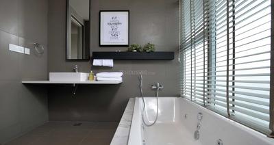 Project Image of 1820.34 - 8251.0 Sq.ft 3 BHK Apartment for buy in Tata The Promont