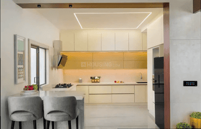 Project Image of 0.0 - 4020.0 Sq.ft 4 BHK Villa for buy in Zotra Lawns