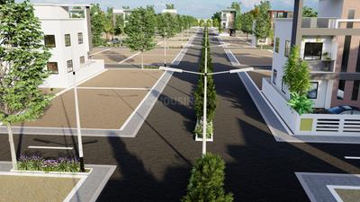 Project Image of 1200.0 - 4000.0 Sq.ft Residential Plot Plot for buy in Kubera Greens