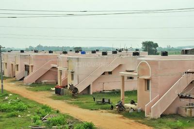 Project Image of 490.0 - 1850.0 Sq.ft 1 BHK Villa for buy in Ragam J J Garden