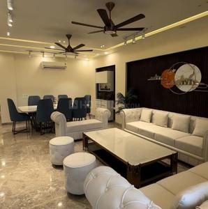 Project Image of 0.0 - 3384.0 Sq.ft 4 BHK Builder Floor for buy in Satkartar Luxurious Homes