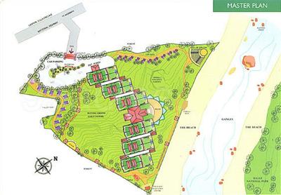 Project Image of 0.0 - 1456.0 Sq.ft 2 BHK Apartment for buy in Leisure Aloha Rishikesh