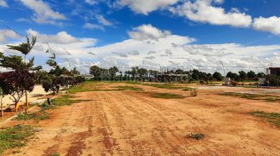 Project Image of 923.44 - 2320.59 Sq.ft Residential Plot Plot for buy in TBC Grand Lapalazzo P3