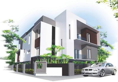 Project Image of 917.0 - 2003.0 Sq.ft 2 BHK Apartment for buy in Romaa Gaarden