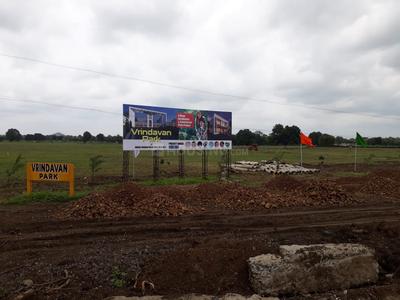 Project Image of 1033.77 - 5456.87 Sq.ft Residential Plot Plot for buy in Tirupati Vrindavan Park 10
