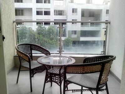 Project Image of 1068.0 - 1460.0 Sq.ft 2 BHK Apartment for buy in Rawat Madhuli
