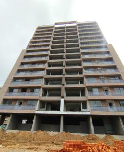 Project Image of 2844.0 - 4059.0 Sq.ft 3 BHK Apartment for buy in Oryn Armonia