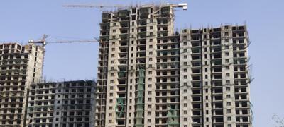 Project Image of 2350.0 - 3300.0 Sq.ft 3.5 BHK Apartment for buy in ATS Kingston Heath