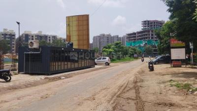 Project Image of 590.08 - 815.47 Sq.ft 2 BHK Apartment for buy in Scarlet Springs