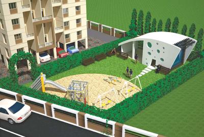 Project Image of 514.0 - 677.0 Sq.ft 1 BHK Apartment for buy in Shubh Richmond