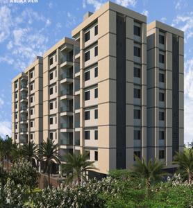 Shapers Tanishq Prime Elevation 2