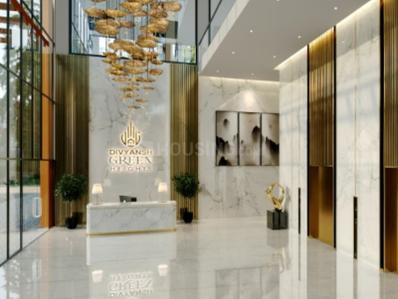 Project Image of 1895.0 - 3292.0 Sq.ft 3 BHK Apartment for buy in Divyansh Green Heights