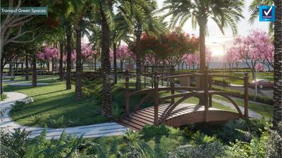 Project Image of 1150.0 - 3550.0 Sq.ft Residential Plot Plot for buy in Vaishnavi At One Life Phase 1