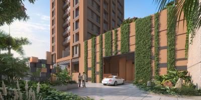 Project Image of 1650 Sq.ft 3 BHK Apartment / Flat for sale in Koregaon Park for Rs. 35000000