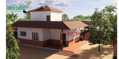Project Image of 3600.0 - 10800.0 Sq.ft Residential Plot Plot for buy in Avani Green Swing