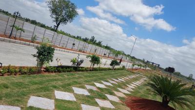 Project Image of 1485.0 - 3150.0 Sq.ft Residential Plot Plot for buy in Magma Nature City