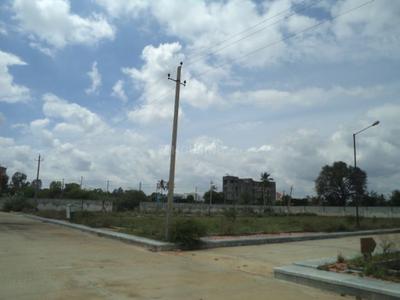 Project Image of 1500.0 - 3000.0 Sq.ft Residential Plot Plot for buy in Confident Gemini