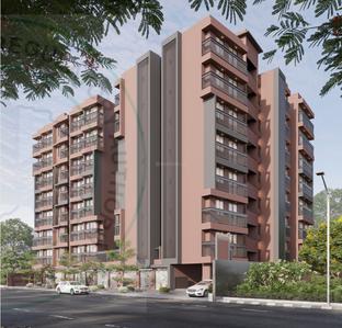 Project Image of 338.2 - 386.85 Sq.ft 1 BHK Apartment for buy in Yash Krishna Heights