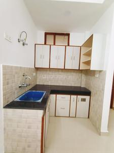 Project Image of 360.0 - 585.0 Sq.ft 1 BHK Builder Floor for buy in Swastik Ultra Luxury Floors
