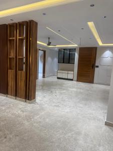 Project Image of 0.0 - 3222.0 Sq.ft 3 BHK Builder Floor for buy in Ridhi Aashiyana Floors