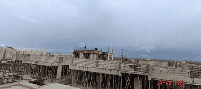 Project Image of 1558.29 - 1662.06 Sq.ft 3 BHK Apartment for buy in Reva Sanskruti Sangath