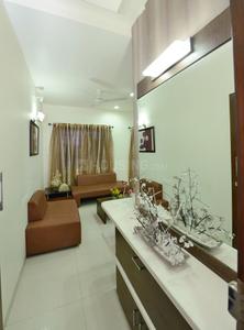 Project Image of 410.0 - 572.0 Sq.ft 1 BHK Apartment for buy in Ikon Four Avenues Wing C And D