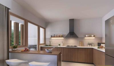 Project Image of 739.0 - 2344.0 Sq.ft 1 BHK Duplex for buy in Shapoorji Pallonji Golfland I And II