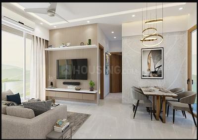Project Image of 380.0 - 604.0 Sq.ft 1 BHK Apartment for buy in Avant Heritage III