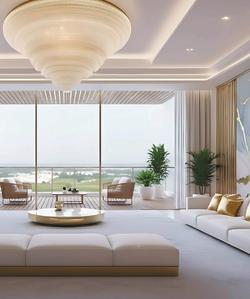 Project Image of 7812.0 - 8448.0 Sq.ft 4 BHK Apartment for buy in Pavani Mirai